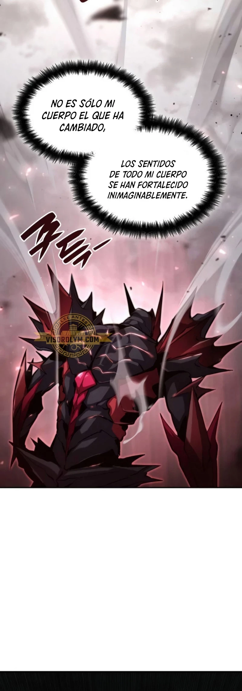 Nigromante sin limites > Capitulo 80 > Page 51